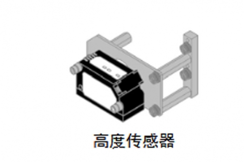 鬆下91免费看黄下载NPM-D3A高度傳感器