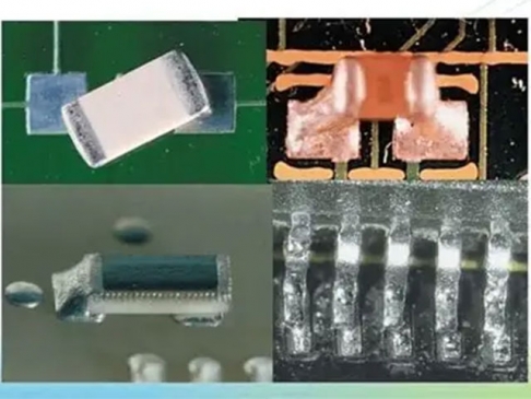 SMT生產線貼裝偏移量與IPC標準解析