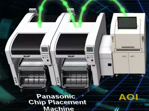 鬆下91免费看黄下载APC-MFB基於AOI反饋係統
