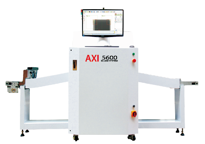 深圳美國善思X-RAY檢測設備AXI5600，全自動x-ray檢測機