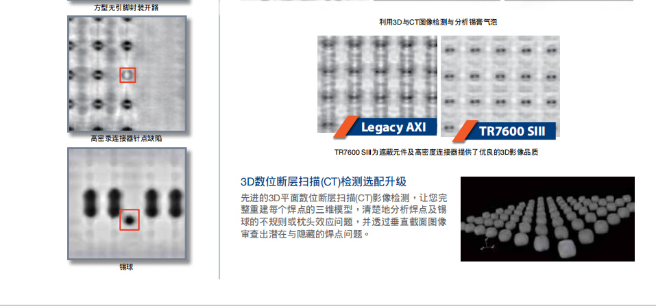 X射線檢測機